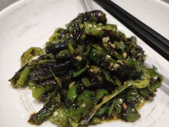 私房烧椒-柴门头啖汤·经典川菜·慢火汤品(锦城万达店)