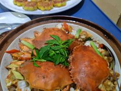 -百年银屏蚝烙·潮汕菜·非遗(乐山店)