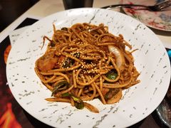 -盘炉forenza·云贵川融合小食堂 ( 钟楼中柳巷店)