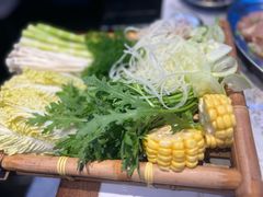 -琥珀川糟粕醋火锅(慈云寺店)