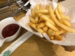 -鬼味烤翅(南锣鼓巷店)