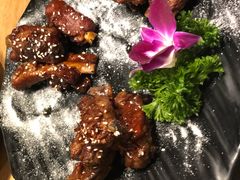 -薇酌饮·陕西菜(南门外店)