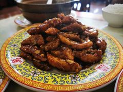 -砂锅居(西四店)