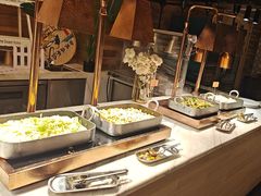 -杭州开元名都大酒店·地中海自助餐厅