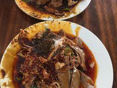 -温记府廟豆汤饭·始于1955年(海椒店)