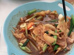 -香香海南菜餐厅