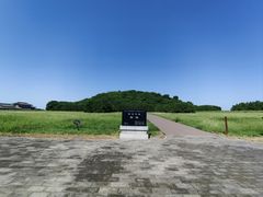 -汉景帝阳陵博物院