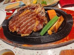 -战斧牛排餐厅(悦方IDmall店)
