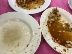 -电白鸭粥店(下沙二坊88号店)