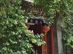 -南锣鼓巷