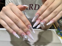 -晨·艺美甲美睫