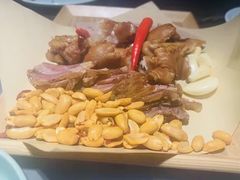 -东方饺子王(哈西万达店)