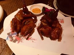 -南通滨江洲际酒店-东厨中餐厅