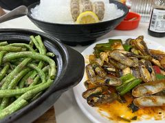 -嘉升大排档(番禺总店)