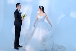 -Mu慕婚纱摄影·超级工作室
