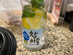 -首尔烤肉大排档(合生汇店)