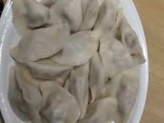 -菊花女水饺(闻涛苑店)