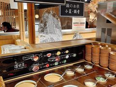 -温野菜涮涮锅(西单大悦城店)