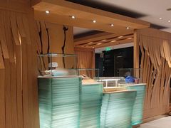 -西村日本料理(香格里拉饭店)