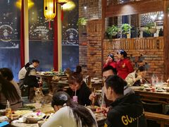 大堂-小龙坎火锅(春熙太古里店)