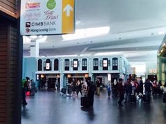 -吉隆坡国际机场