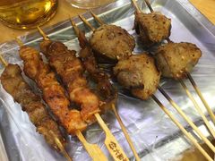 -老北京私房菜(798店)