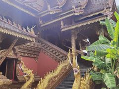 -西双版纳总佛寺