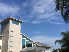 -福建鲤鱼洲酒店