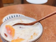 -小团圆糖水铺(襄阳南路店)