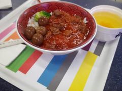 -神牛饭(凯德来福士店)