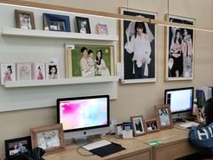 -海马体照相馆(成都来福士广场店)