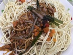 -春林凉面(钢花新村116街坊店)