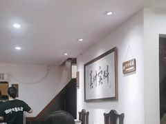 -刘师父老汉口江湖菜(蔡锷路店)