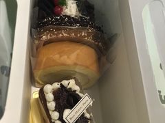 -早安巴黎(四季坊店)