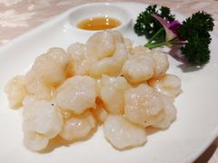 水晶虾仁-老半斋(福州路店)