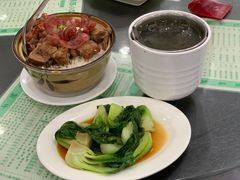 -荔园小馆(园岭新村二期店)