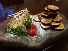 -青岛海天世园酒店-海澜阁中餐厅