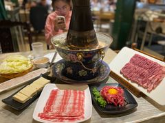 -东来顺饭庄(王府井步行街店)