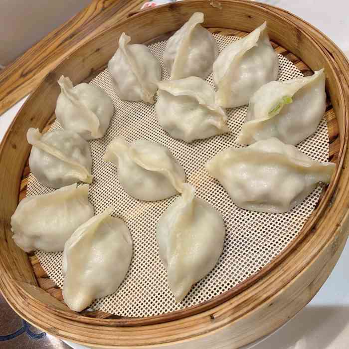 福记饺子(于洪直营店)-"[薄荷]环境:整体非常干净,而且不像某些.