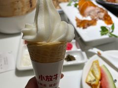 -小放牛炒菜馆(裕华万达店)