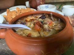 -香满楼(临安路店)