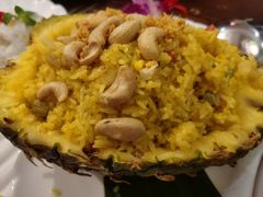 菠萝炒饭-Siam泰餐厅(水上公园店)