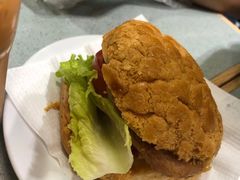 -华嫂冰室(尖沙咀店)