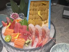 -炙柒Sekinana·精致日料(合生汇店)
