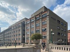 -上海四行仓库抗战纪念馆