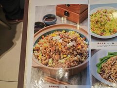 菜单-鹅公村·国家非遗传承(荔湾店)