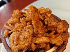 -蔡家酒楼(一德街店)