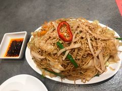 -点点心点心专门店(旺角店)