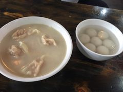 -龙抄手(文殊坊店)
