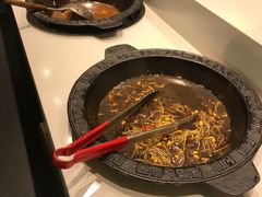 -清心素食自助餐厅(夫子庙店)